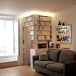Saint Maur 2 - Ci - T2 In Heart Of Paris 11 4 People