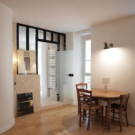 Saint Maur 2 - Ci - T2 In Heart Of 11 4 People * Parigi
